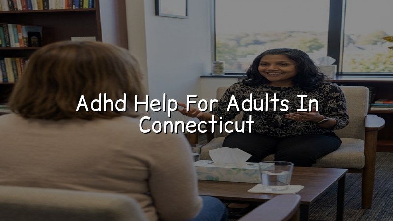 Adult ADHD care at Elite Health LLC in Connecticut