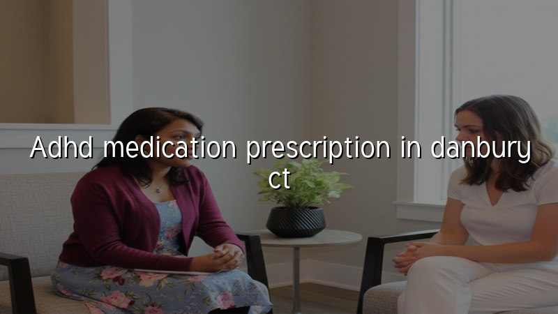 Adult ADHD medication care at Elite Health LLC