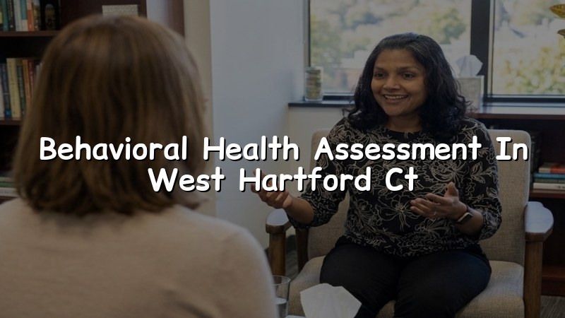 Adult behavioral health assessment at Elite Health LLC