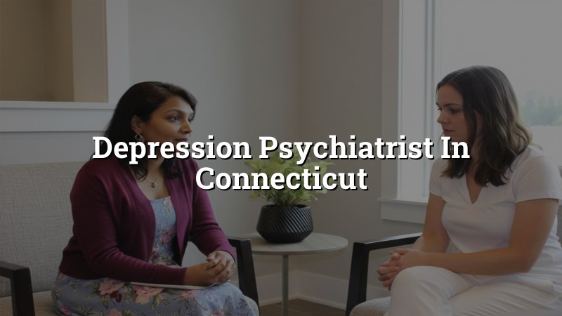 Adult depression care at Elite Health LLC in Connecticut