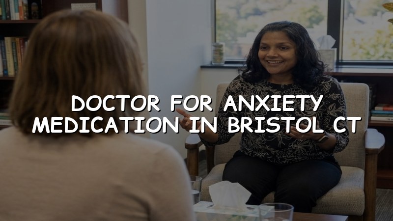 Adult anxiety medication visit at Elite Health LLC in Rocky Hill, CT