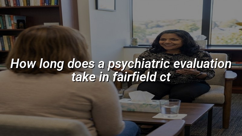 Adult psychiatric evaluation visit at Elite Health LLC