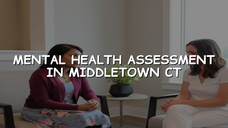 Adult mental health assessment at Elite Health LLC