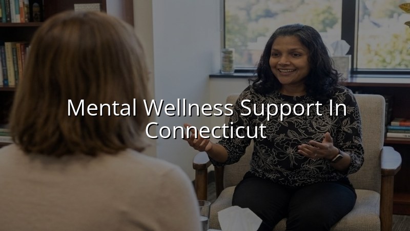 Adult mental wellness support at Elite Health LLC in Connecticut