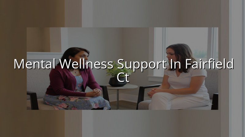 Adult mental wellness support from Elite Health LLC