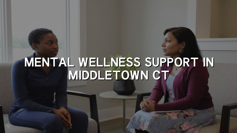 Adult mental wellness support at Elite Health LLC