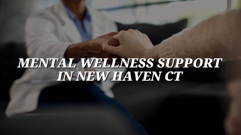 Adult mental wellness support from Elite Health LLC