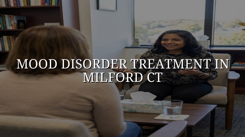 Adult mood disorder treatment at Elite Health LLC in Connecticut