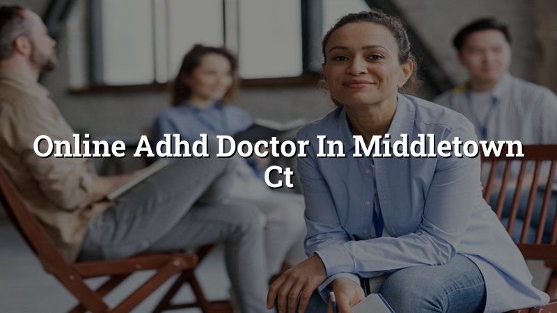 Adult ADHD telehealth visit with Elite Health LLC in Connecticut