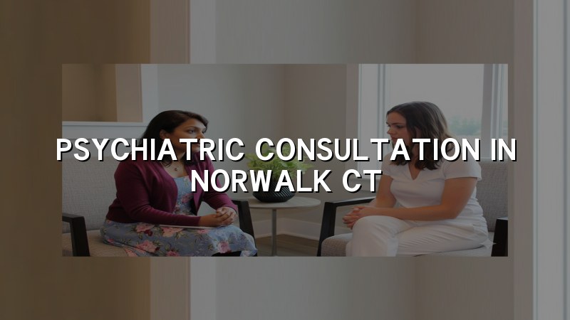 Adult psychiatric consultation at Elite Health LLC