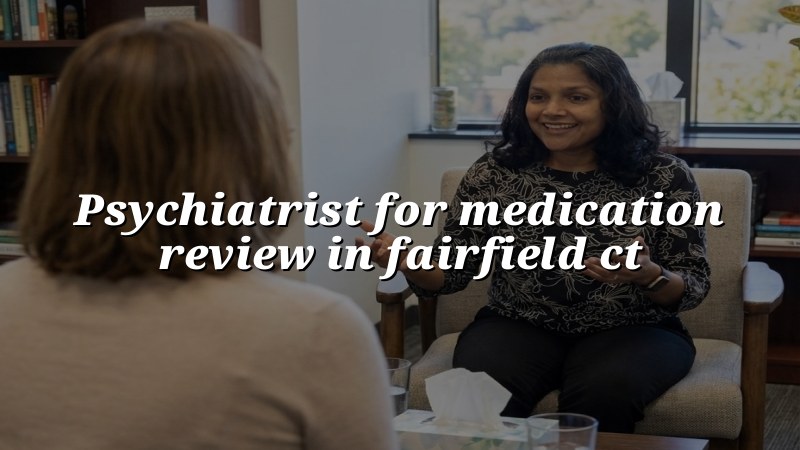 Adult medication review visit at Elite Health LLC