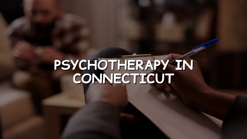 Adult psychotherapy at Elite Health LLC in Rocky Hill, CT