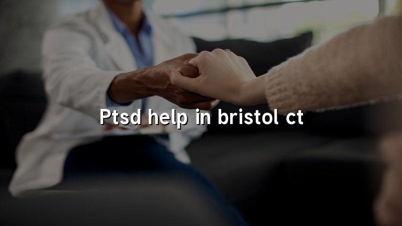 Adult PTSD care support from Elite Health LLC in Connecticut