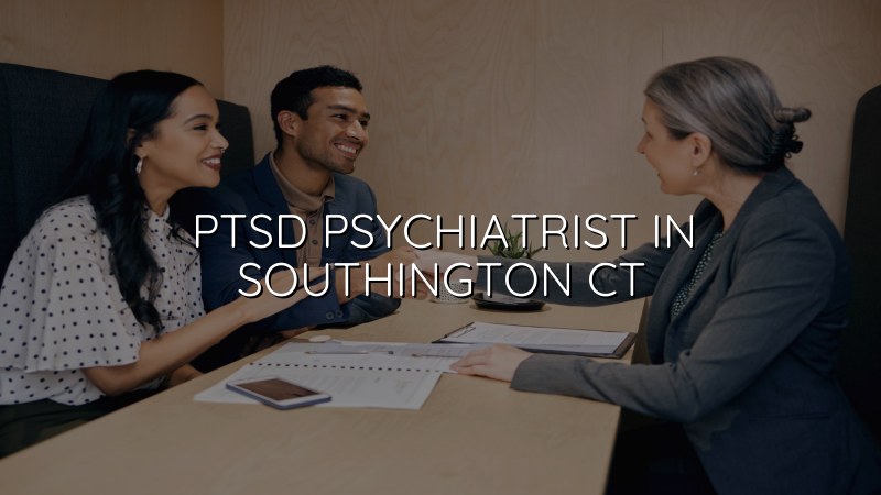 PTSD care in Southington CT