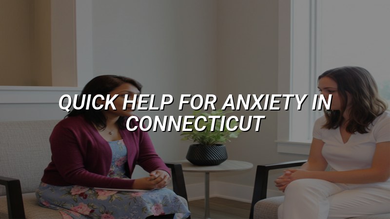 Adult anxiety care at Elite Health LLC in Rocky Hill, CT