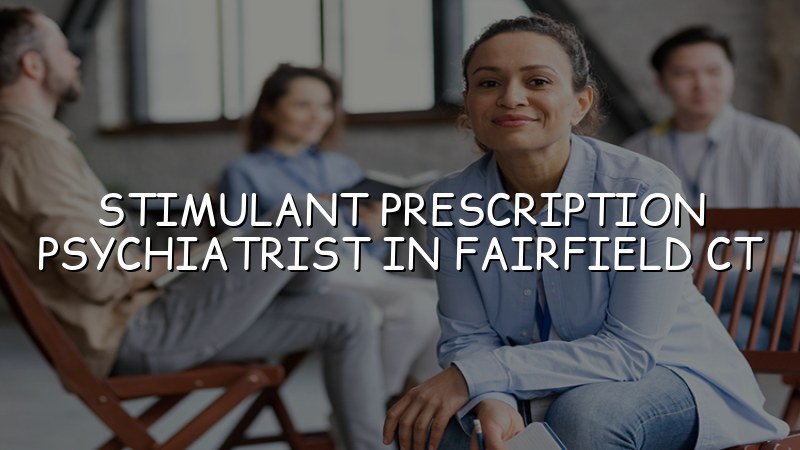 Adult ADHD medication management and psychiatric care