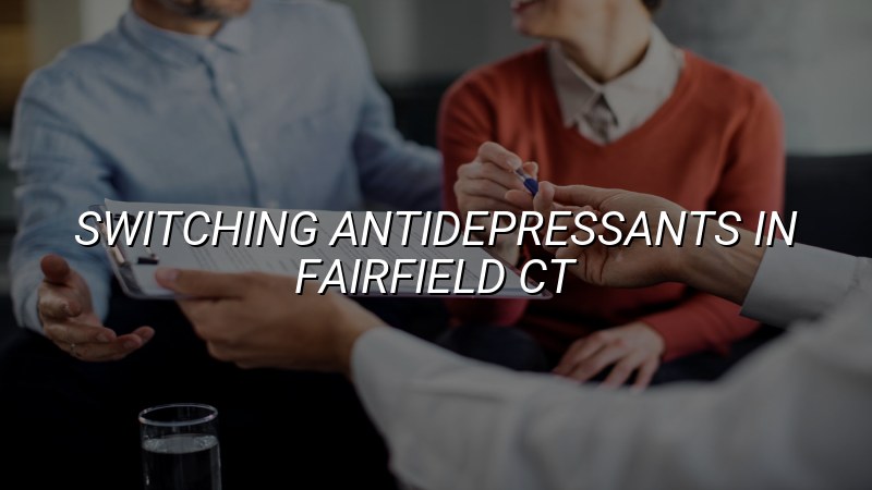 Adult psychiatric medication follow-up in Connecticut