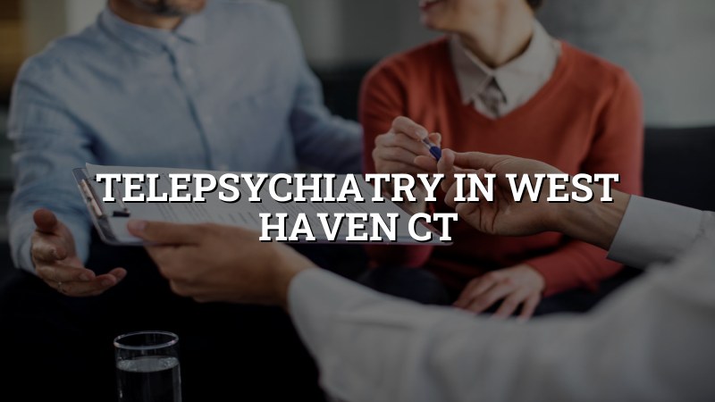Adult telepsychiatry visit with Elite Health LLC