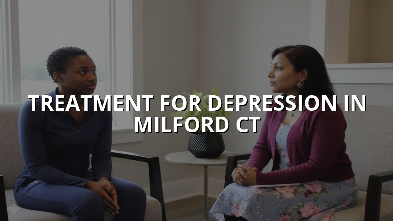 Adult depression care at Elite Health LLC in Milford, CT