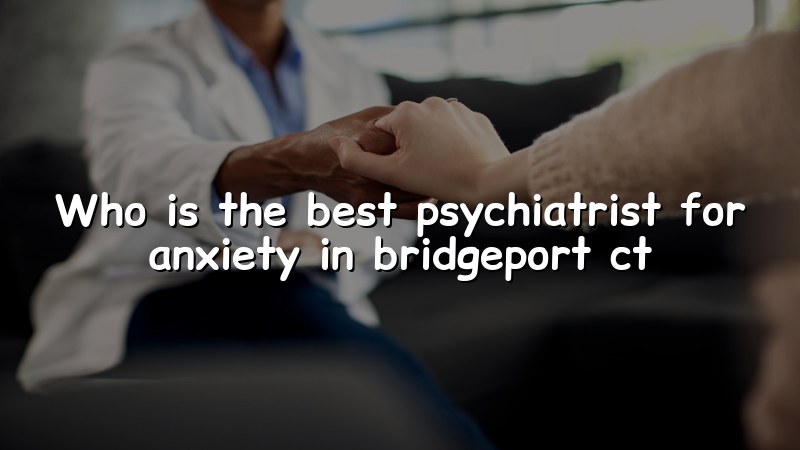 Adult anxiety care at Elite Health LLC in Connecticut